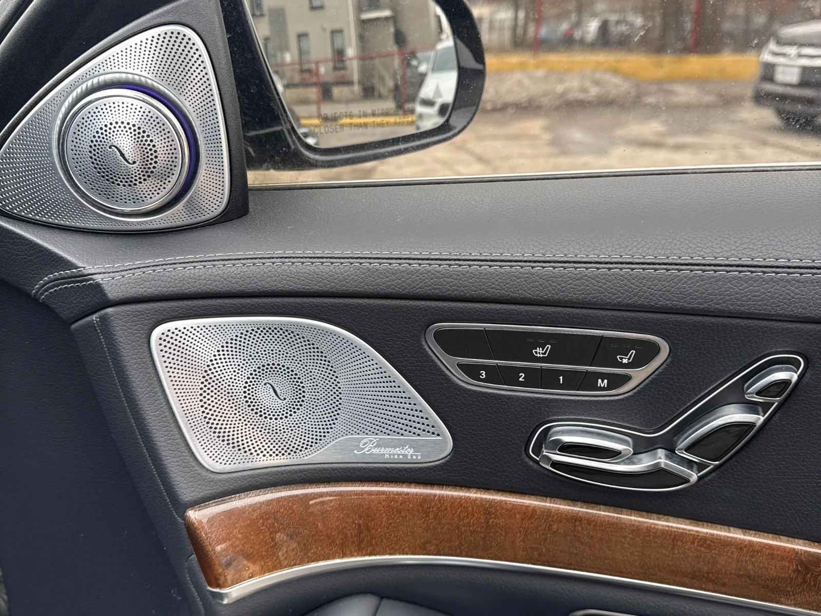 Mercedes-Benz S 550 � ����������� & ���� ������ | Mobile.bg � ����������� 13