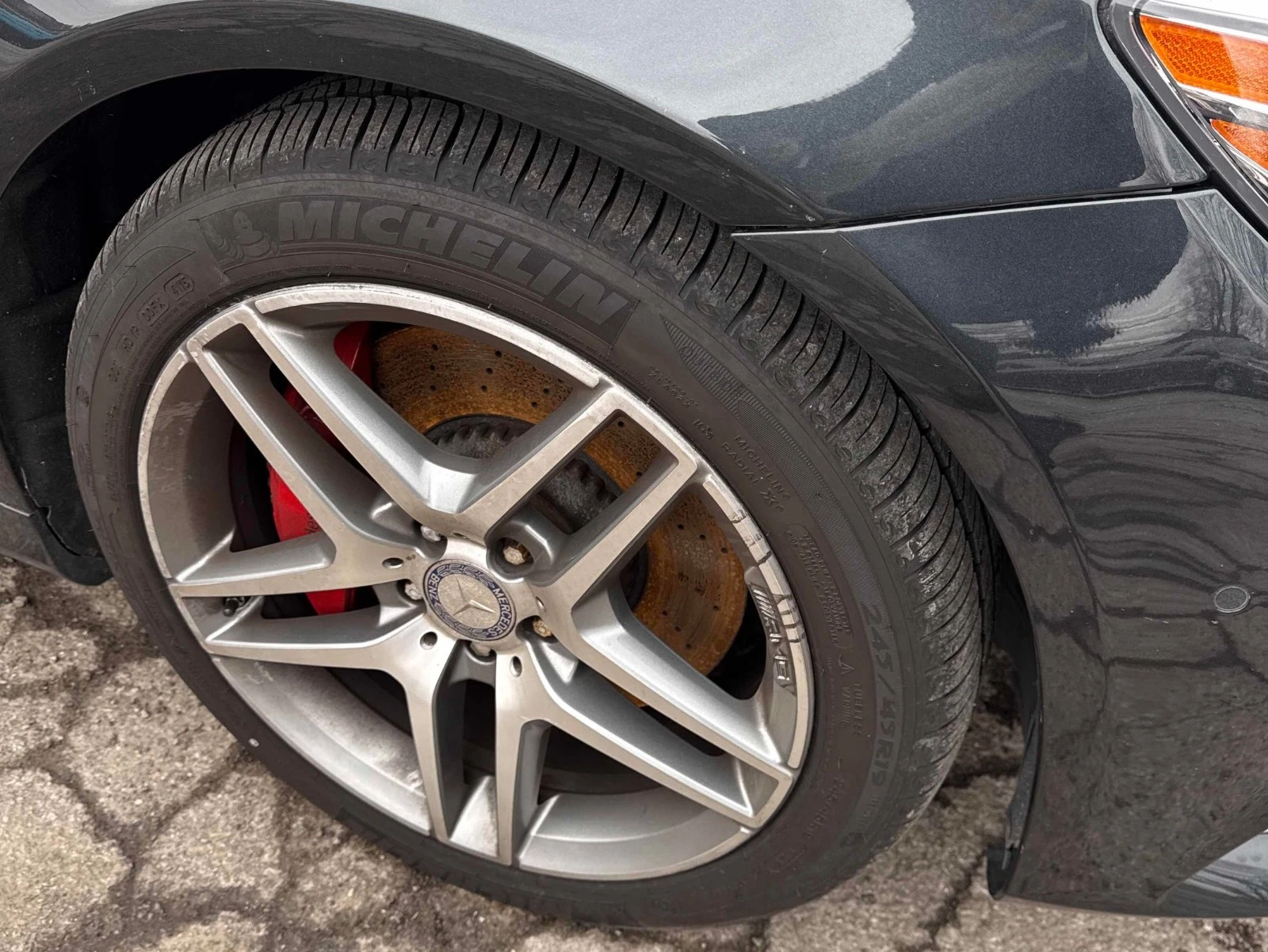 Mercedes-Benz S 550 � ����������� & ���� ������ | Mobile.bg � ����������� 6