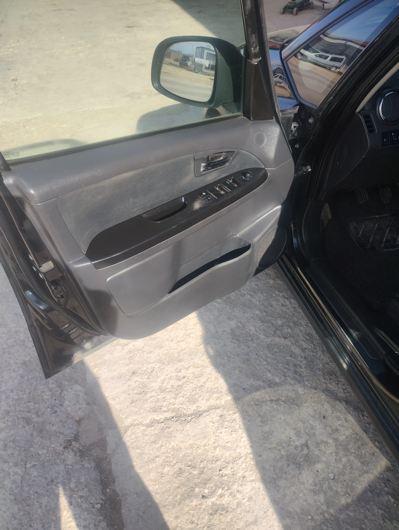 Fiat Sedici | Mobile.bg � ����������� 3