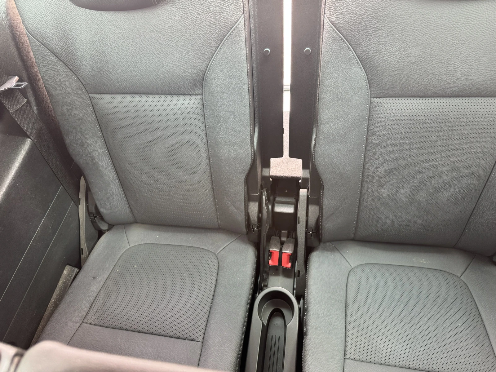 Opel Zafira, снимка 10 - Автомобили и джипове - 54333742