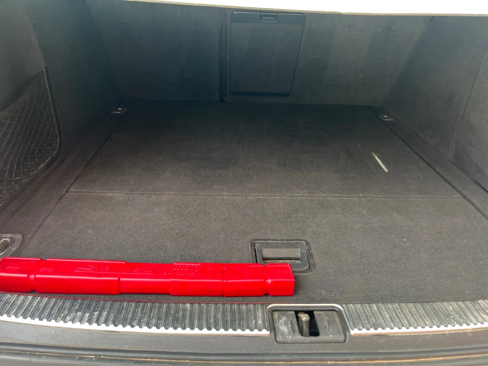 Audi A4, снимка 14 - Автомобили и джипове - 54295422