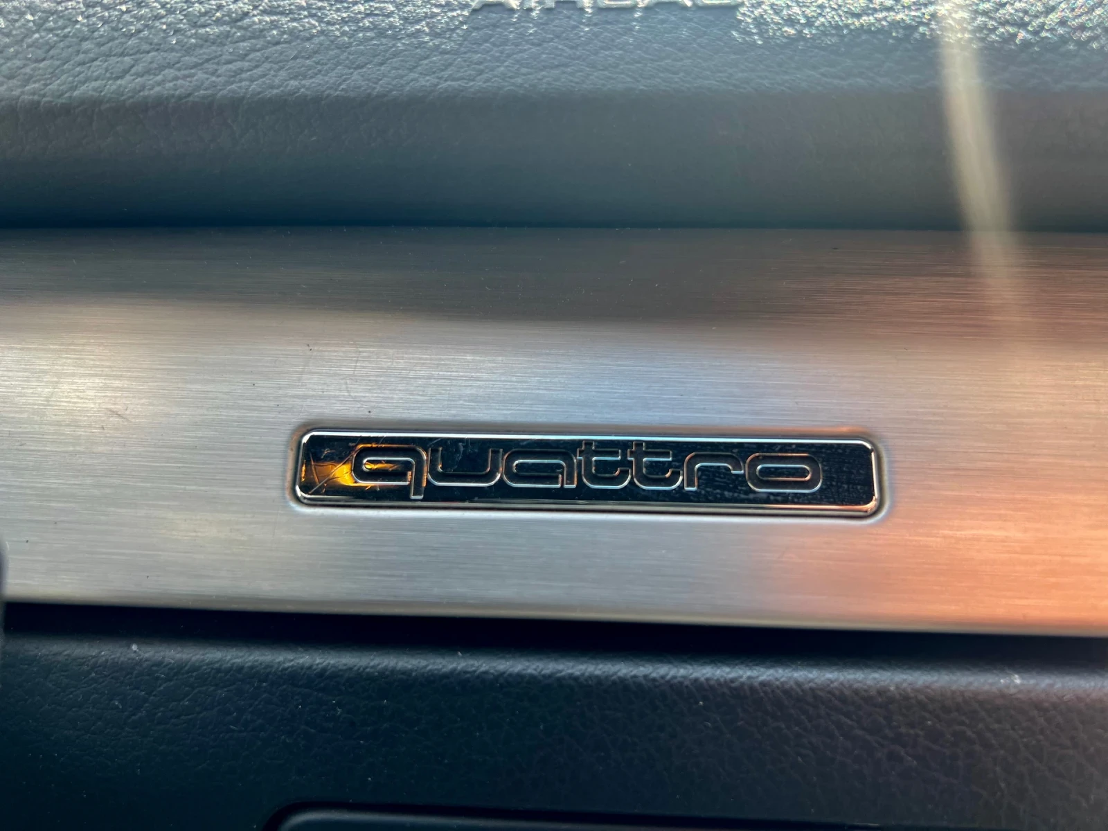 Audi A4, снимка 10 - Автомобили и джипове - 54295422