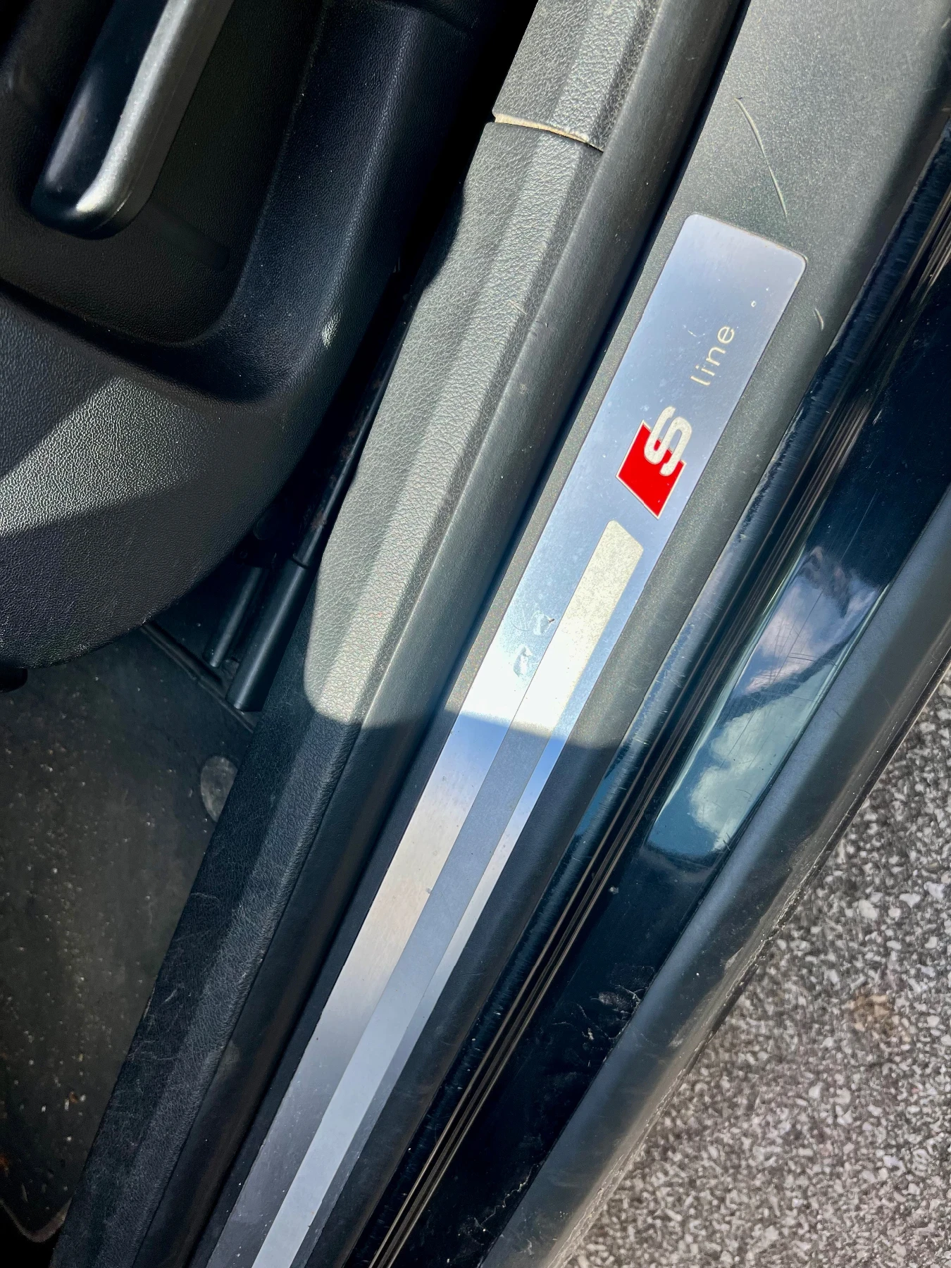 Audi A4, снимка 7 - Автомобили и джипове - 54295422