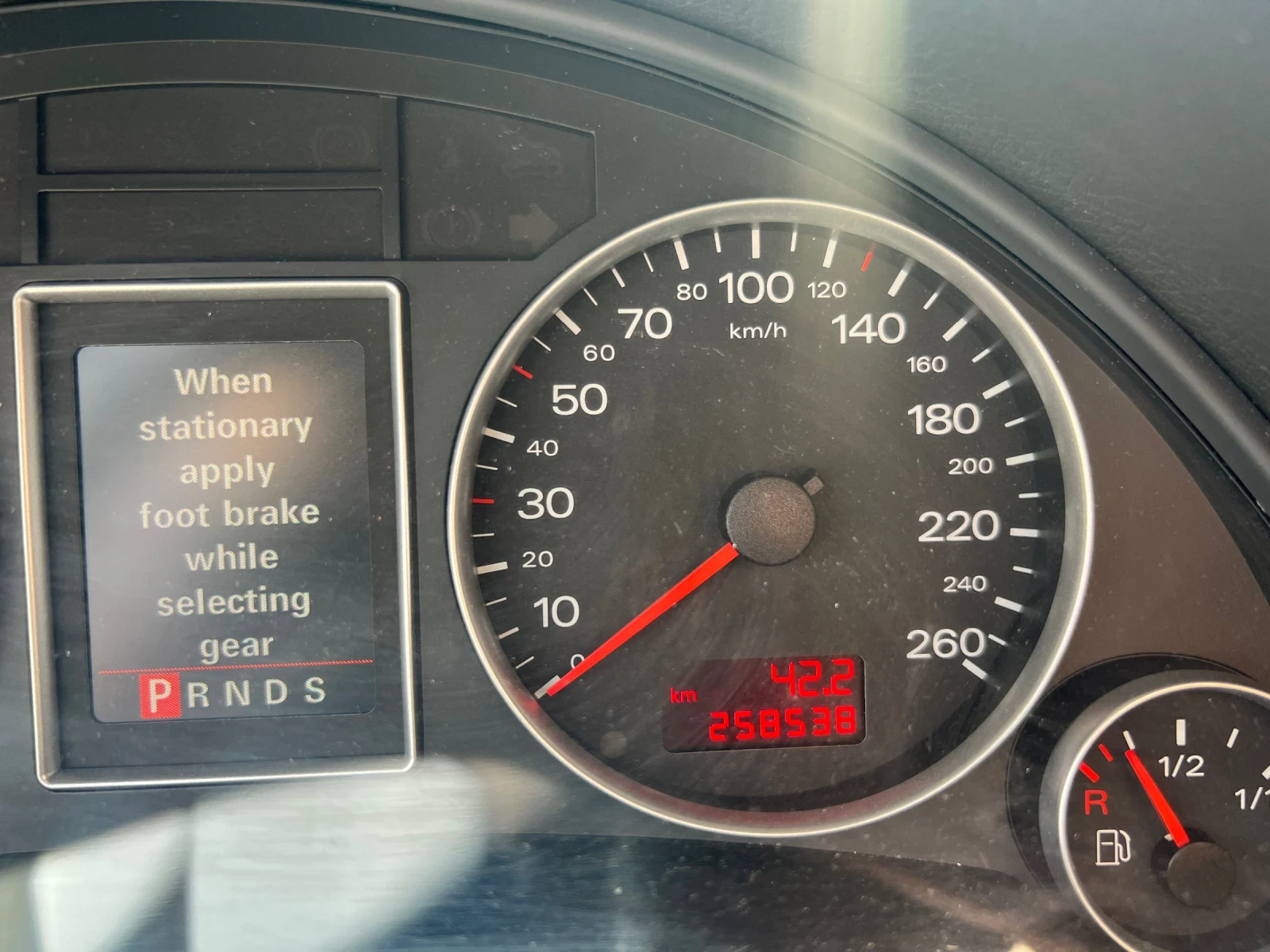 Audi A4, снимка 5 - Автомобили и джипове - 54295422