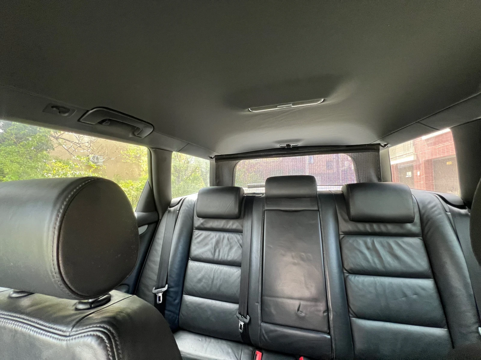 Audi A4, снимка 3 - Автомобили и джипове - 54295422