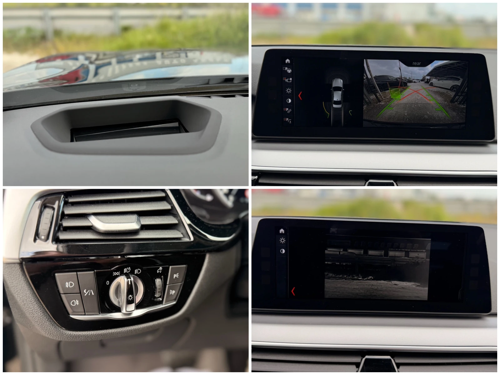 BMW 530 d= xDrive= M-performance= Face= HUD= Night View= D | Mobile.bg � ����������� 16