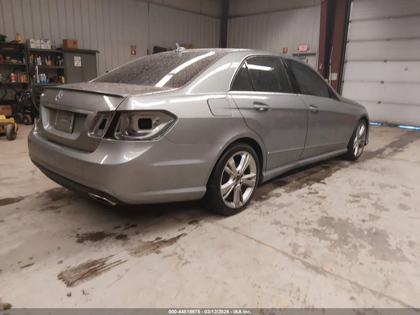 Mercedes-Benz E 350 3.5L V-6 DI, DOHC, VVT, 302HP Rear Wheel Drive | Mobile.bg � ����������� 4