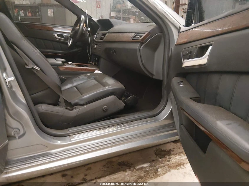 Mercedes-Benz E 350 3.5L V-6 DI, DOHC, VVT, 302HP Rear Wheel Drive | Mobile.bg � ����������� 5