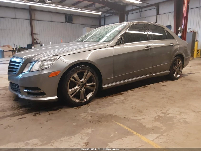 Mercedes-Benz E 350 3.5L V-6 DI, DOHC, VVT, 302HP Rear Wheel Drive | Mobile.bg � ����������� 2