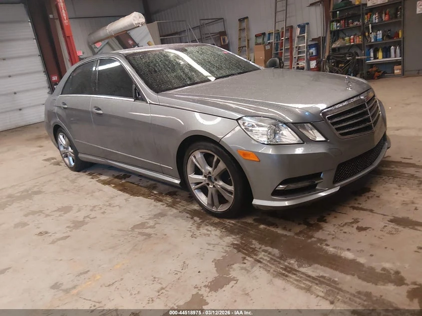 Mercedes-Benz E 350 3.5L V-6 DI, DOHC, VVT, 302HP Rear Wheel Drive | Mobile.bg � ����������� 1