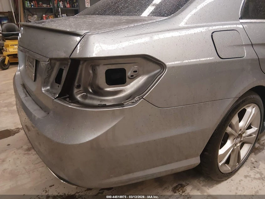 Mercedes-Benz E 350 3.5L V-6 DI, DOHC, VVT, 302HP Rear Wheel Drive | Mobile.bg � ����������� 12