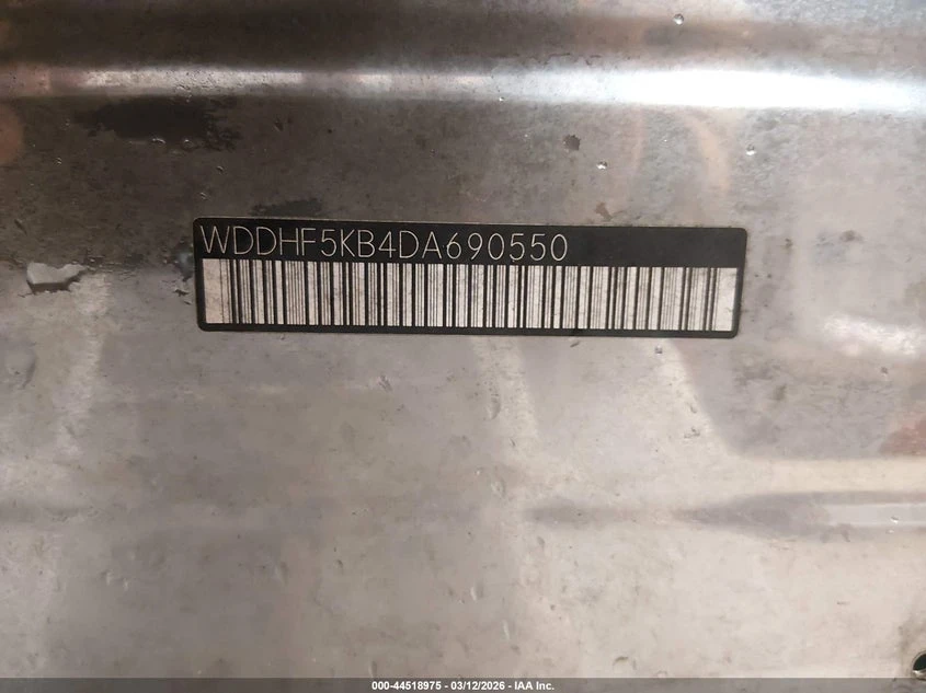 Mercedes-Benz E 350 3.5L V-6 DI, DOHC, VVT, 302HP Rear Wheel Drive | Mobile.bg � ����������� 9