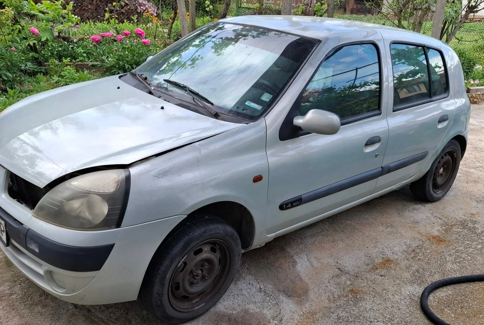 Renault Clio 2 | Mobile.bg � ����������� 2