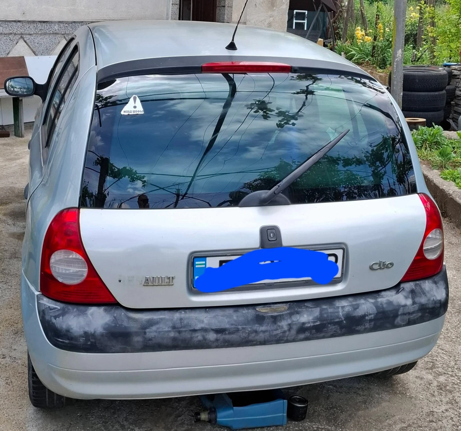 Renault Clio 2 | Mobile.bg � ����������� 3