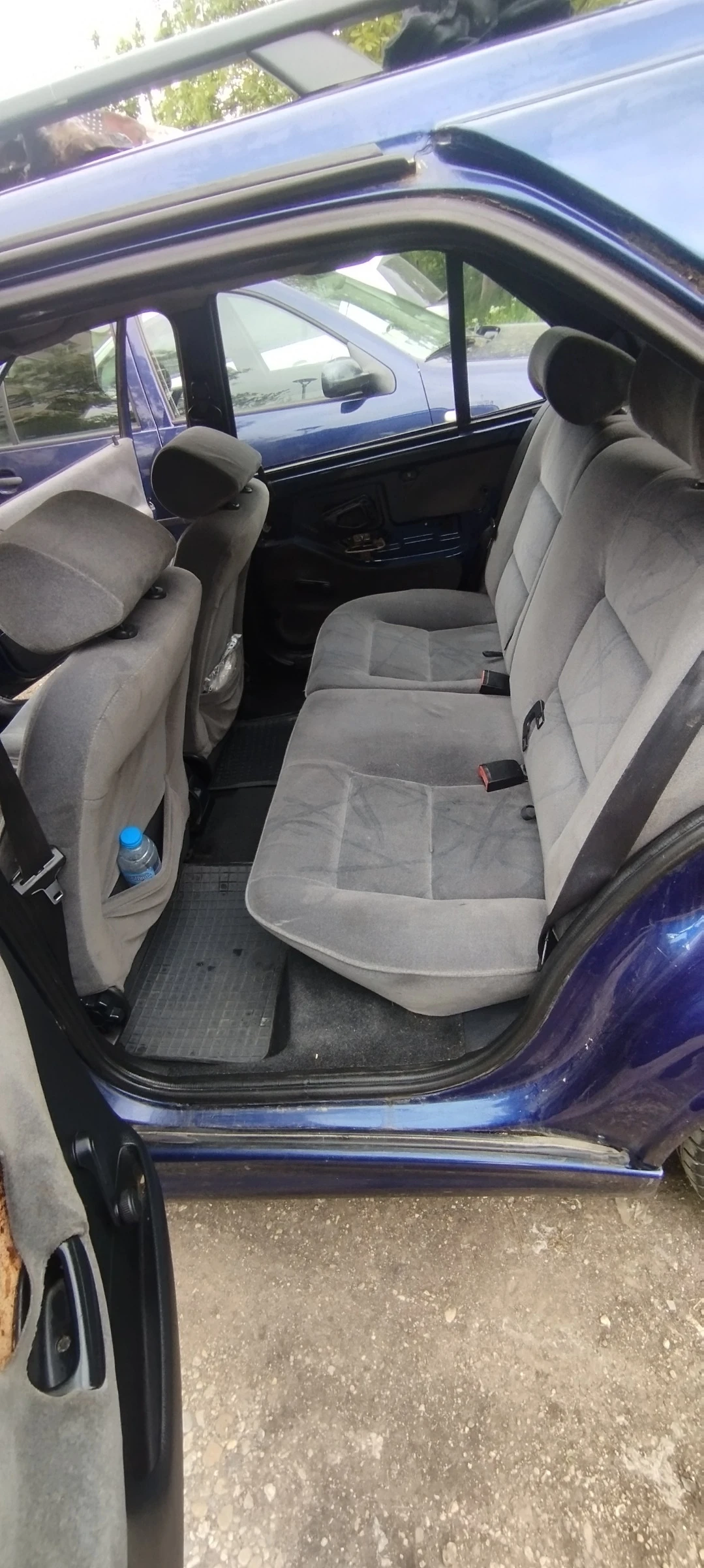 Peugeot 306 2.0 HDI 90к.с, снимка 13 - Автомобили и джипове - 54547672