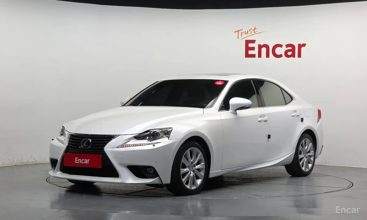 Lexus IS 250 2.5 ������ | Mobile.bg � ����������� 1
