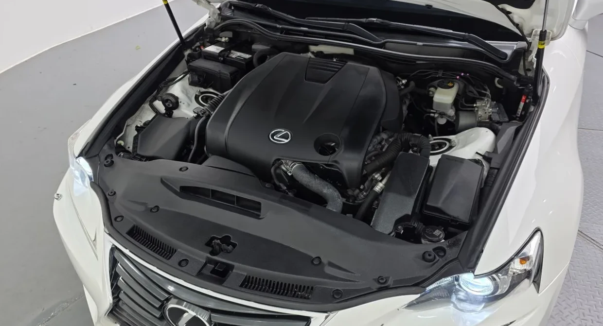 Lexus IS 250 2.5 ������ | Mobile.bg � ����������� 14