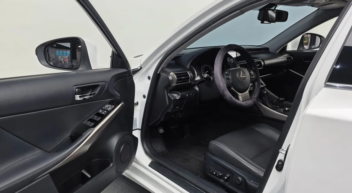 Lexus IS 250 2.5 ������ | Mobile.bg � ����������� 9