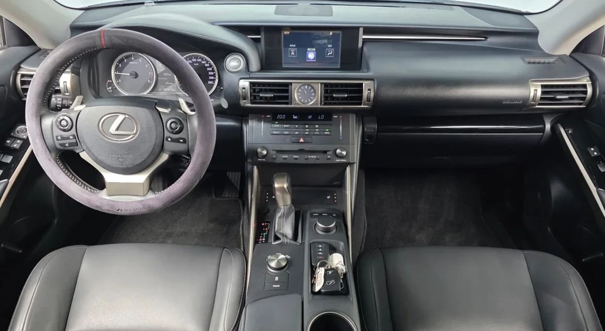 Lexus IS 250 2.5 ������ | Mobile.bg � ����������� 3