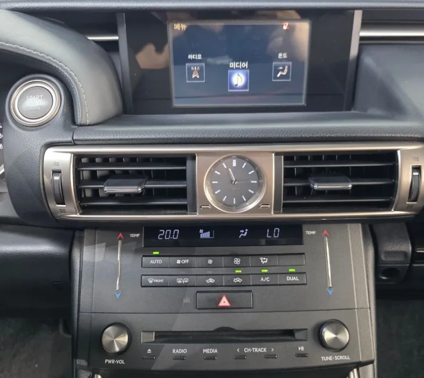 Lexus IS 250 2.5 ������ | Mobile.bg � ����������� 6