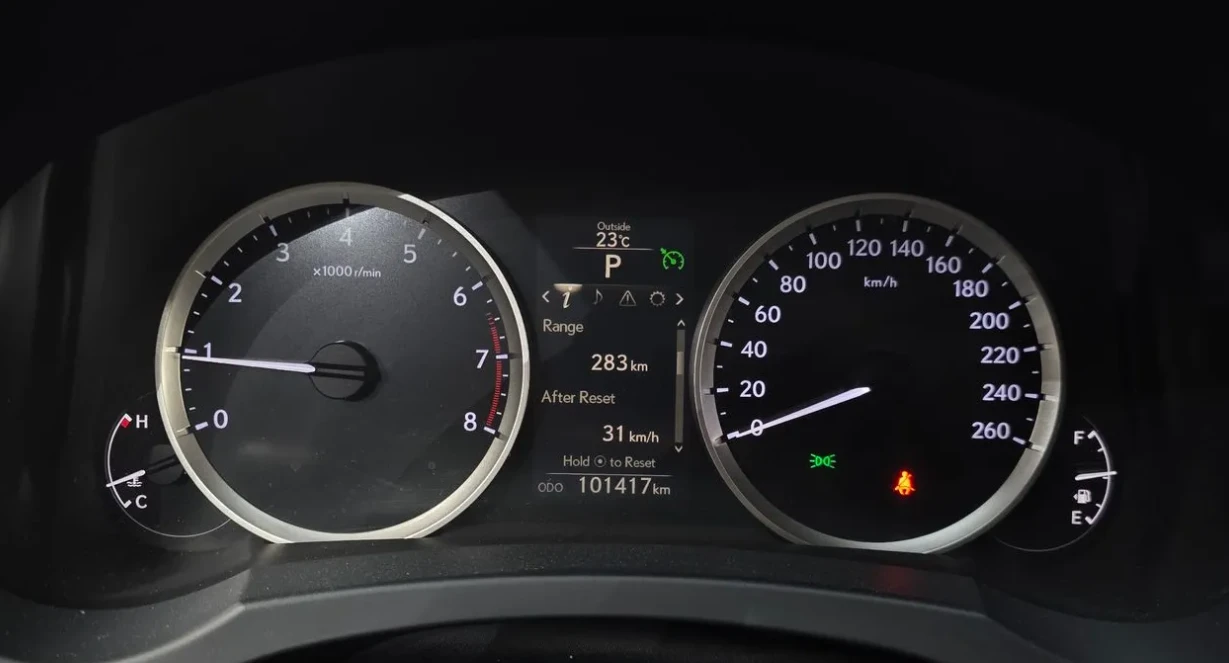 Lexus IS 250 2.5 ������ | Mobile.bg � ����������� 5
