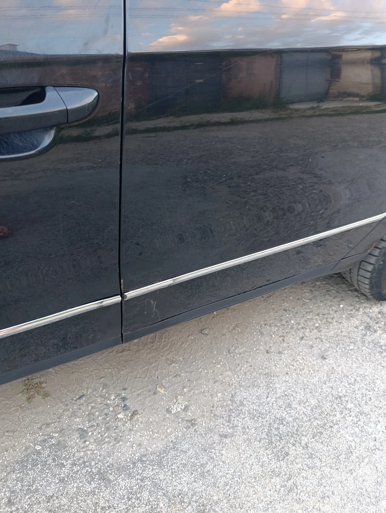 VW Passat, снимка 2 - Автомобили и джипове - 55590397