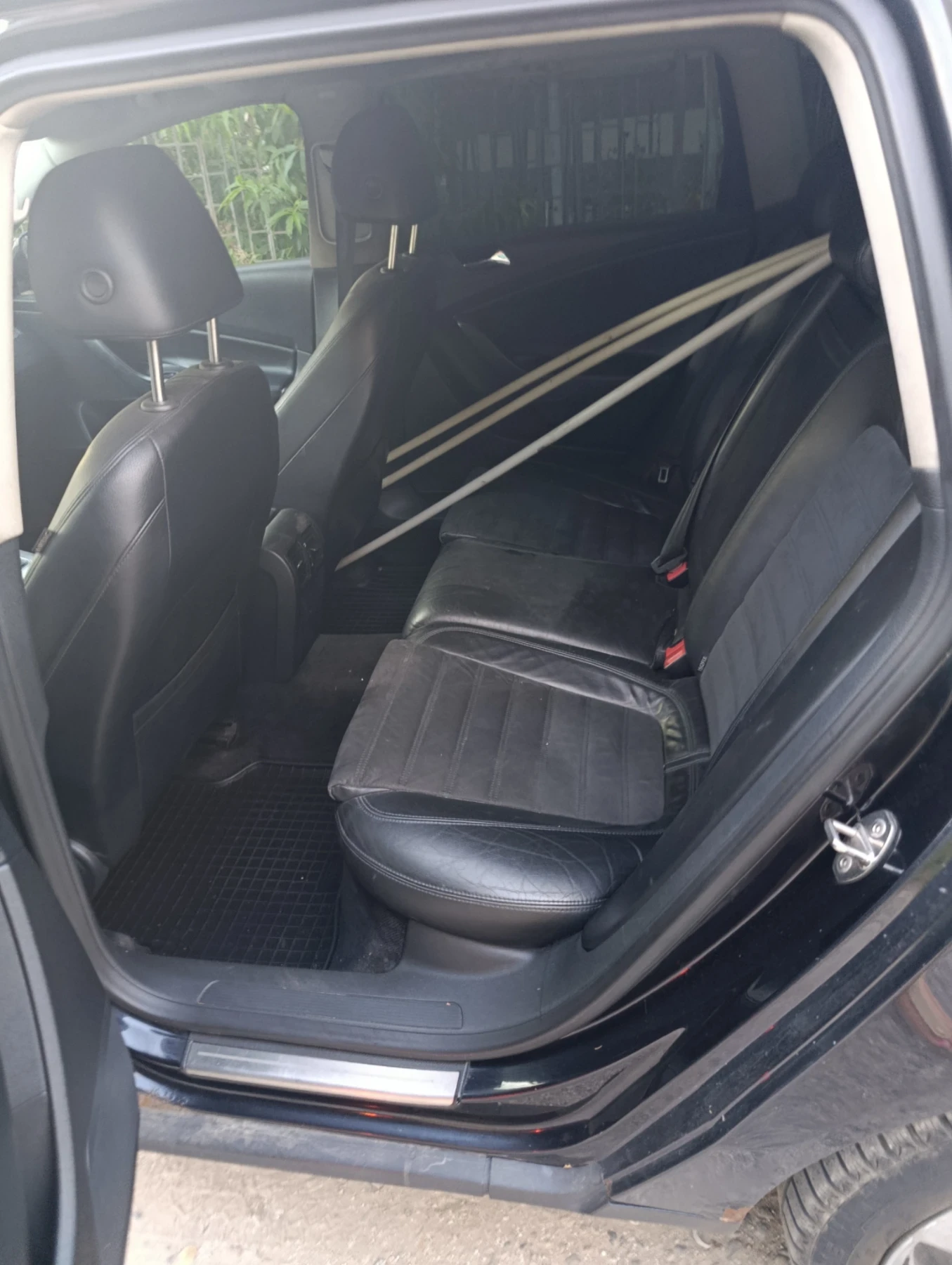 VW Passat, снимка 5 - Автомобили и джипове - 55590397