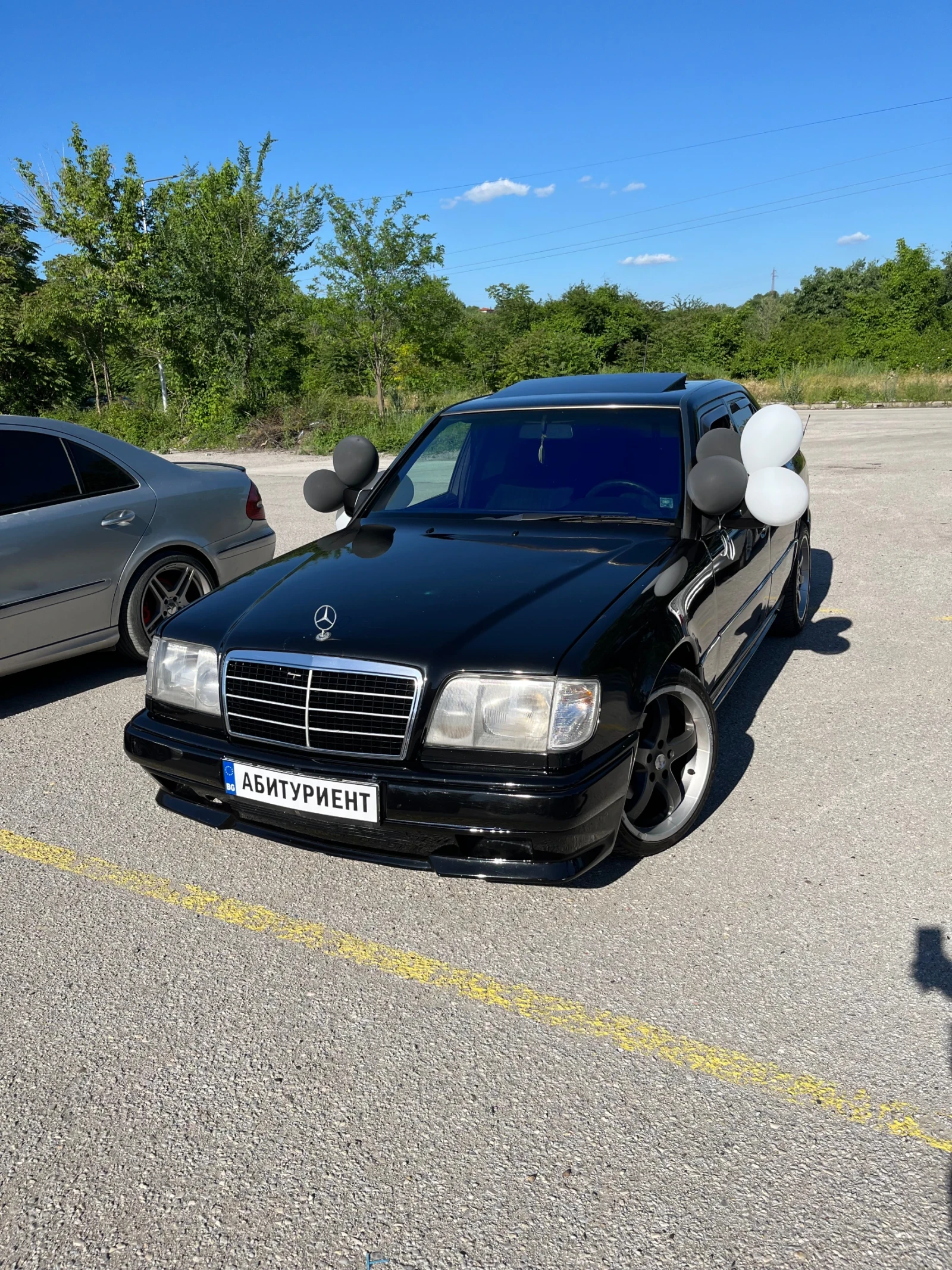 Mercedes-Benz 124 300d