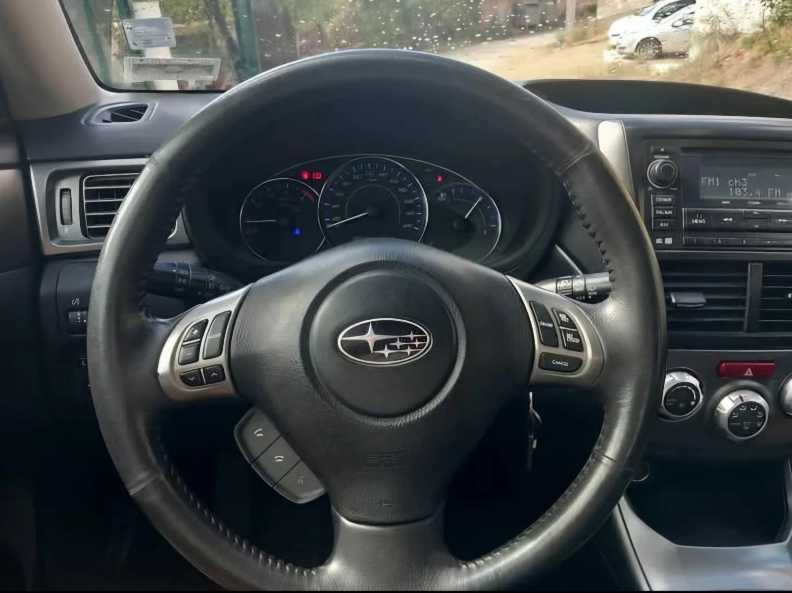 Subaru Impreza, снимка 5 - Автомобили и джипове - 55651972