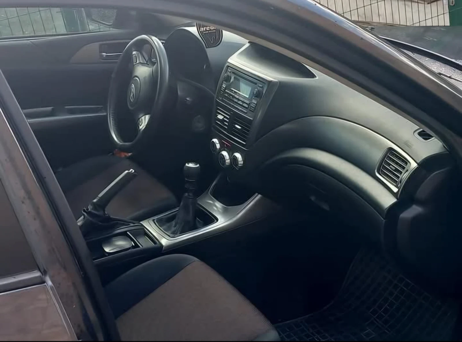 Subaru Impreza, снимка 4 - Автомобили и джипове - 55651972