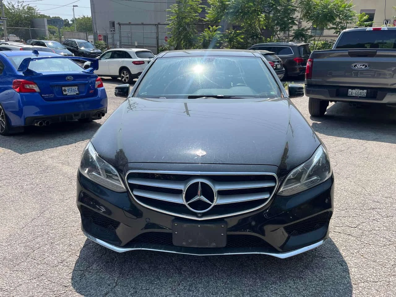 Mercedes-Benz E 250 BlueTEC | ГЛАВНО ПРЕДСТАВИТЕЛСТВО НА MERCEDES, снимка 2 - Автомобили и джипове - 55670631
