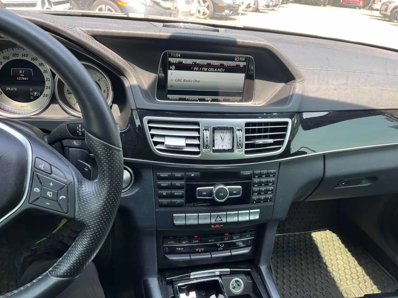 Mercedes-Benz E 250 BlueTEC | ГЛАВНО ПРЕДСТАВИТЕЛСТВО НА MERCEDES, снимка 10 - Автомобили и джипове - 55670631
