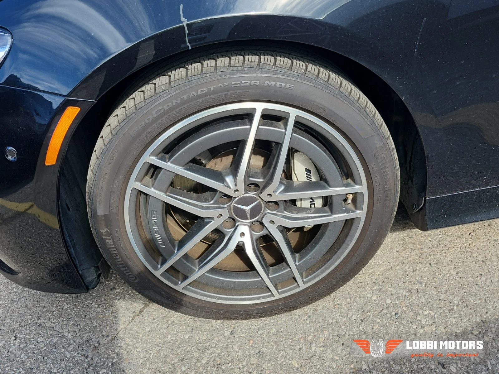 Mercedes-Benz E 53 AMG | Mobile.bg � ����������� 6