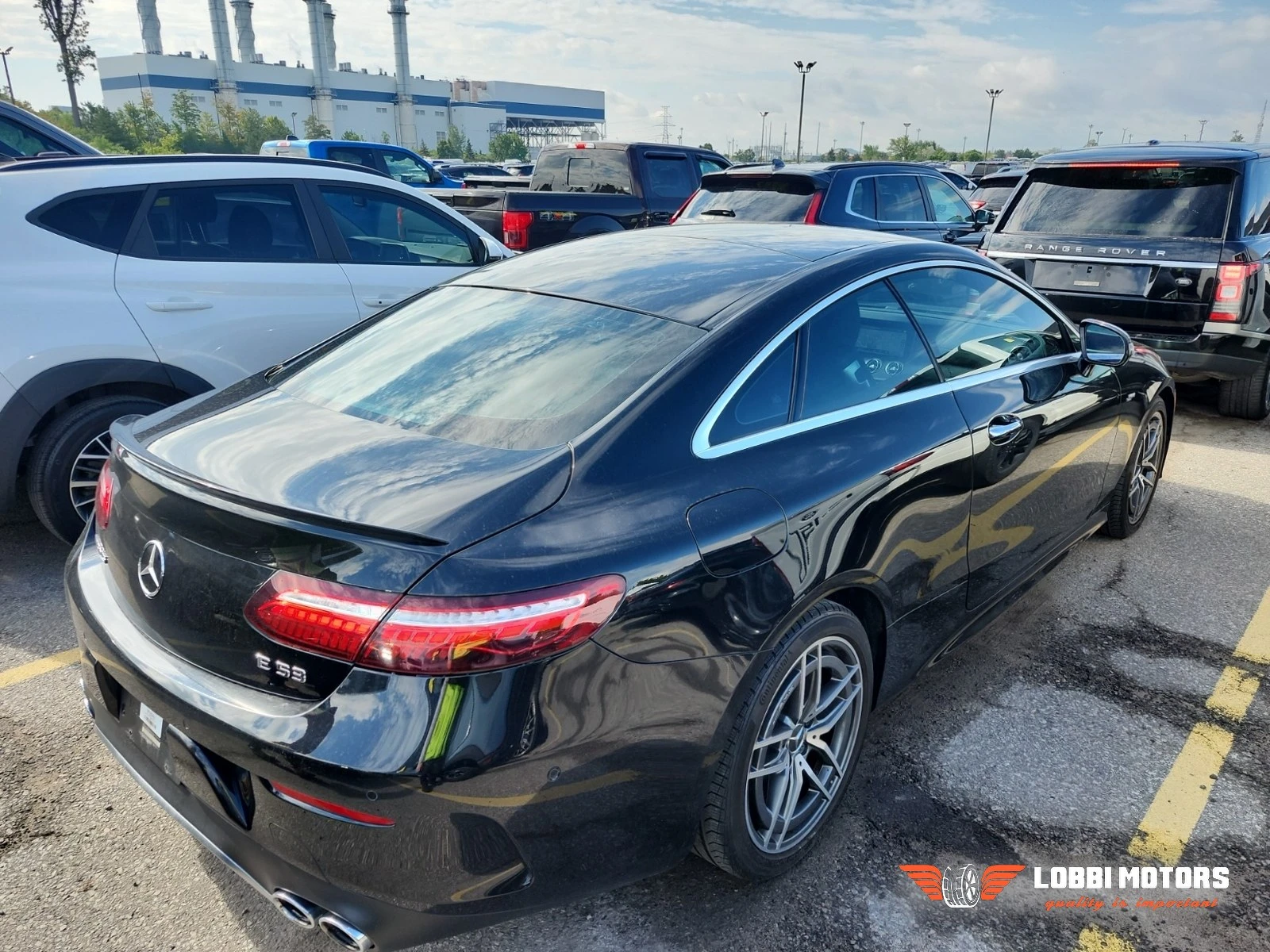 Mercedes-Benz E 53 AMG | Mobile.bg � ����������� 3