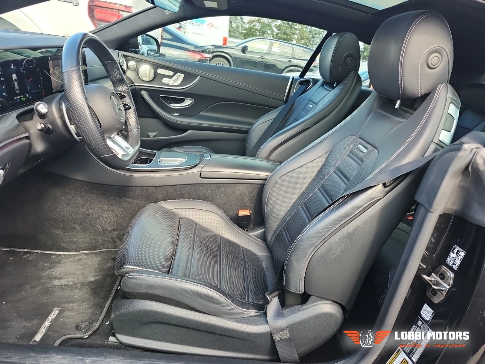 Mercedes-Benz E 53 AMG | Mobile.bg � ����������� 5