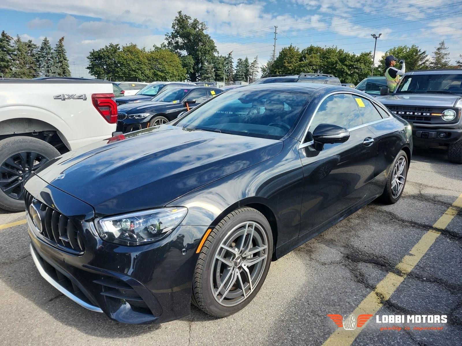 Mercedes-Benz E 53 AMG | Mobile.bg � ����������� 1