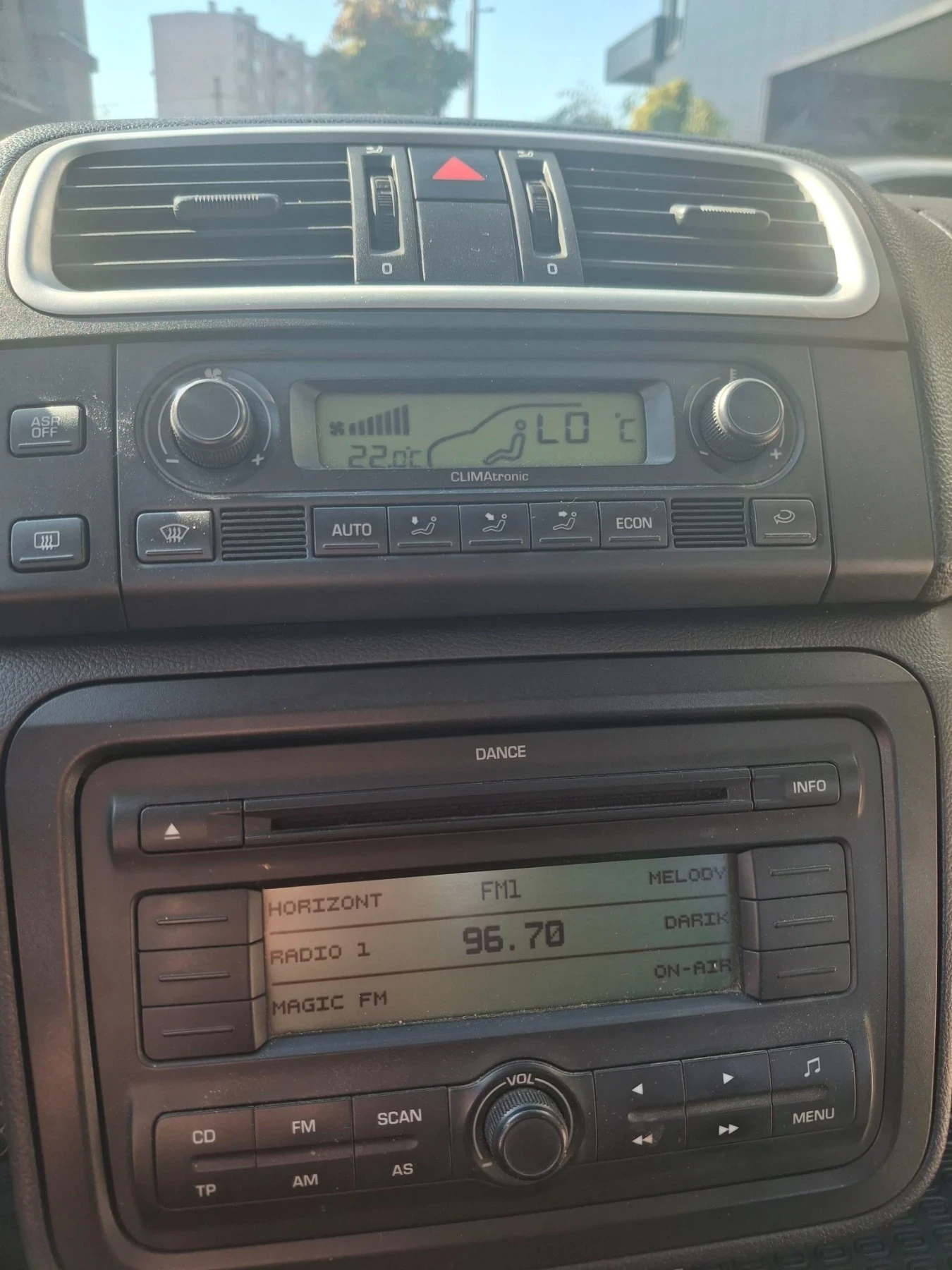 Skoda Fabia 1.4TDI, снимка 17 - Автомобили и джипове - 56118082