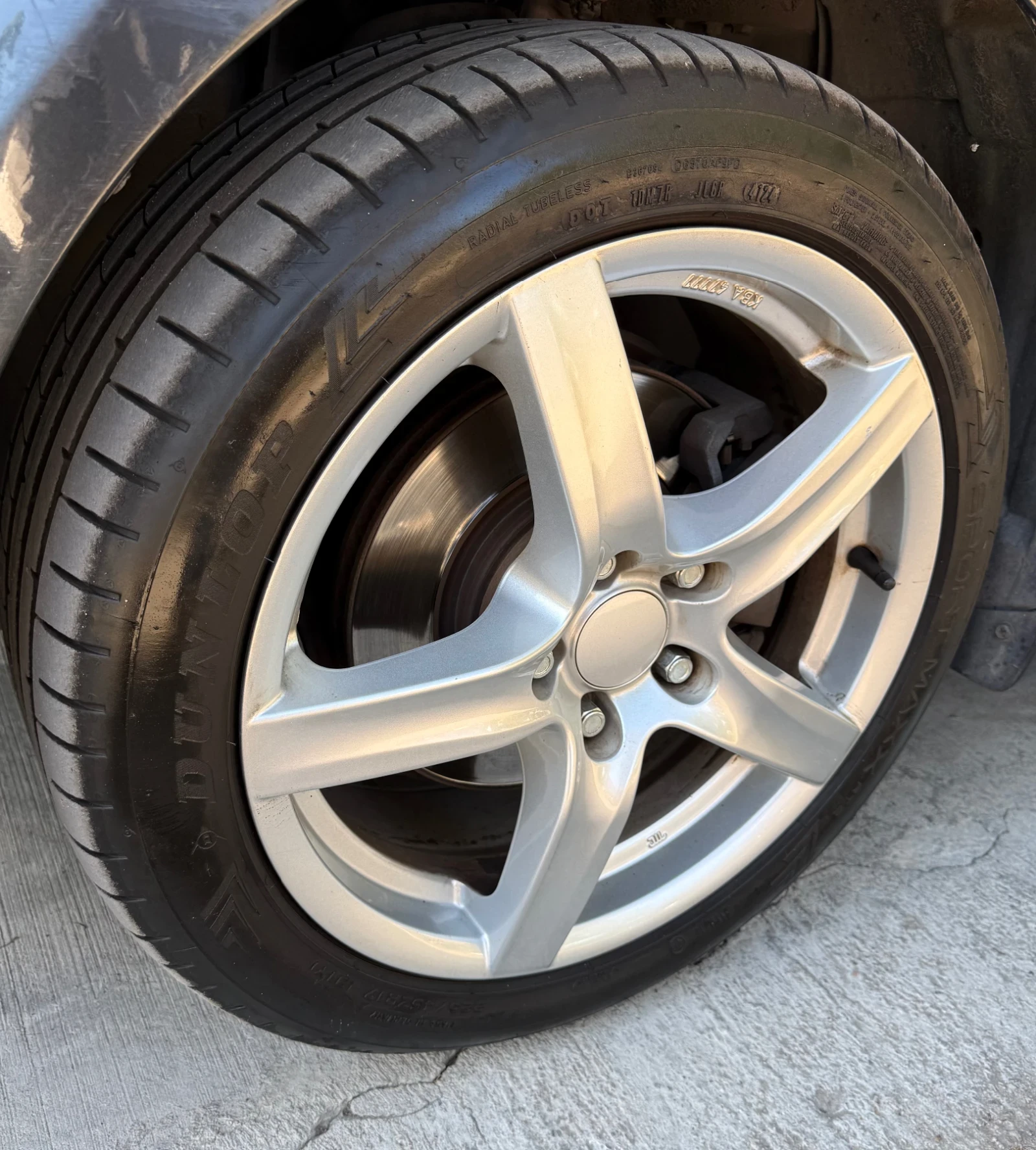Lexus IS 220d 2.2 D 177 ps | Mobile.bg � ����������� 11