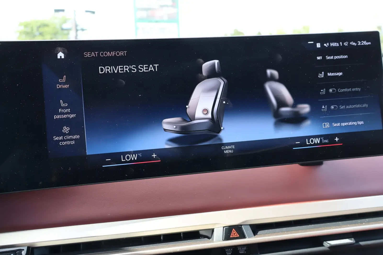 BMW iX xDrive50 | 360| �����| �����| HEADUP| PANO| ������ | Mobile.bg � ����������� 10