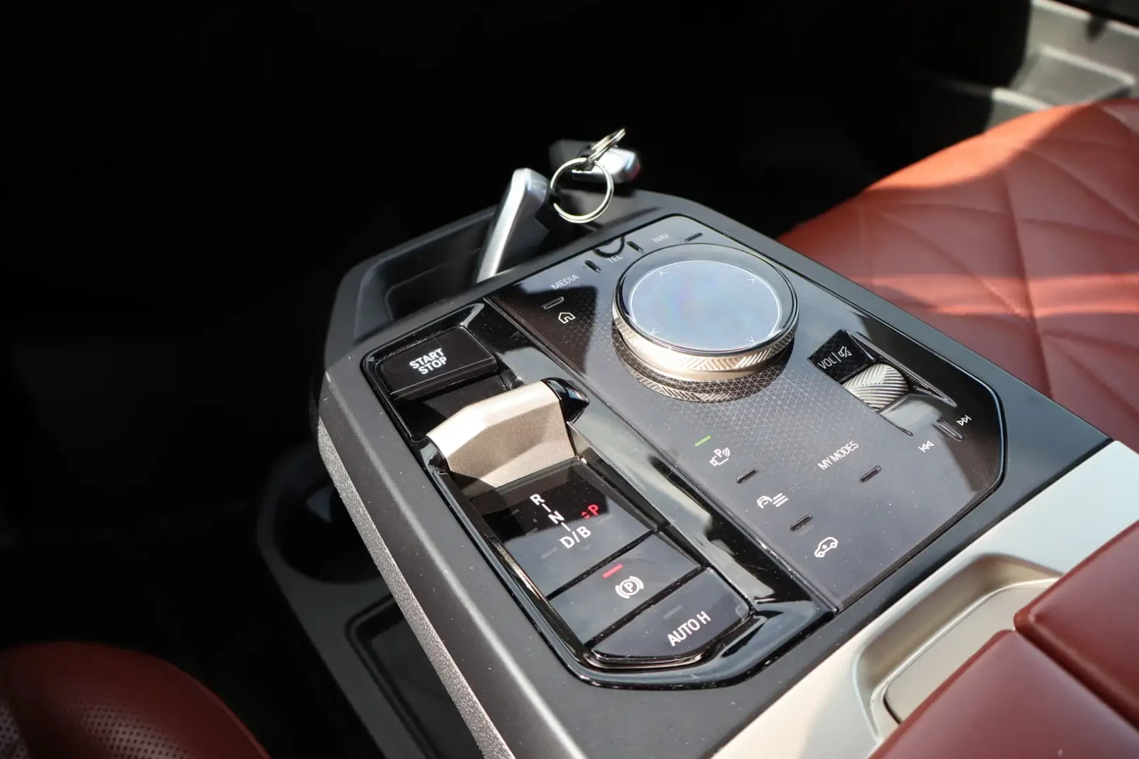 BMW iX xDrive50 | 360| �����| �����| HEADUP| PANO| ������ | Mobile.bg � ����������� 8