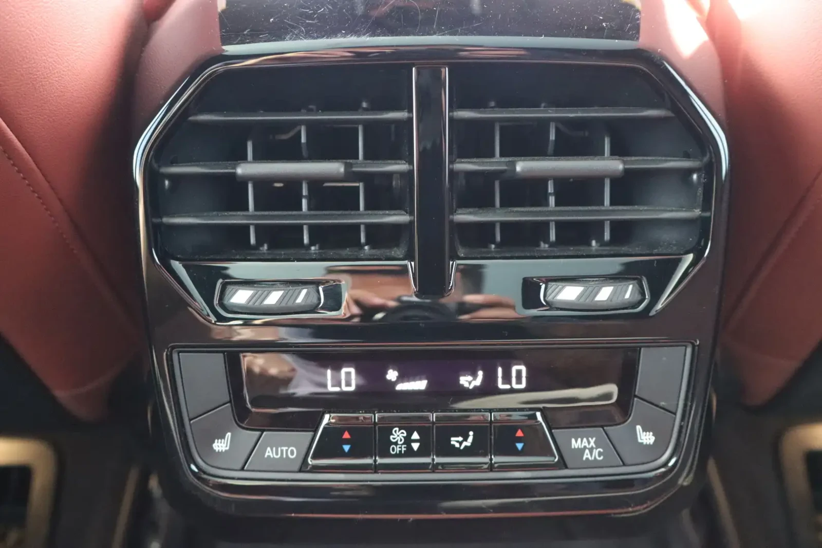 BMW iX xDrive50 | 360| �����| �����| HEADUP| PANO| ������ | Mobile.bg � ����������� 16