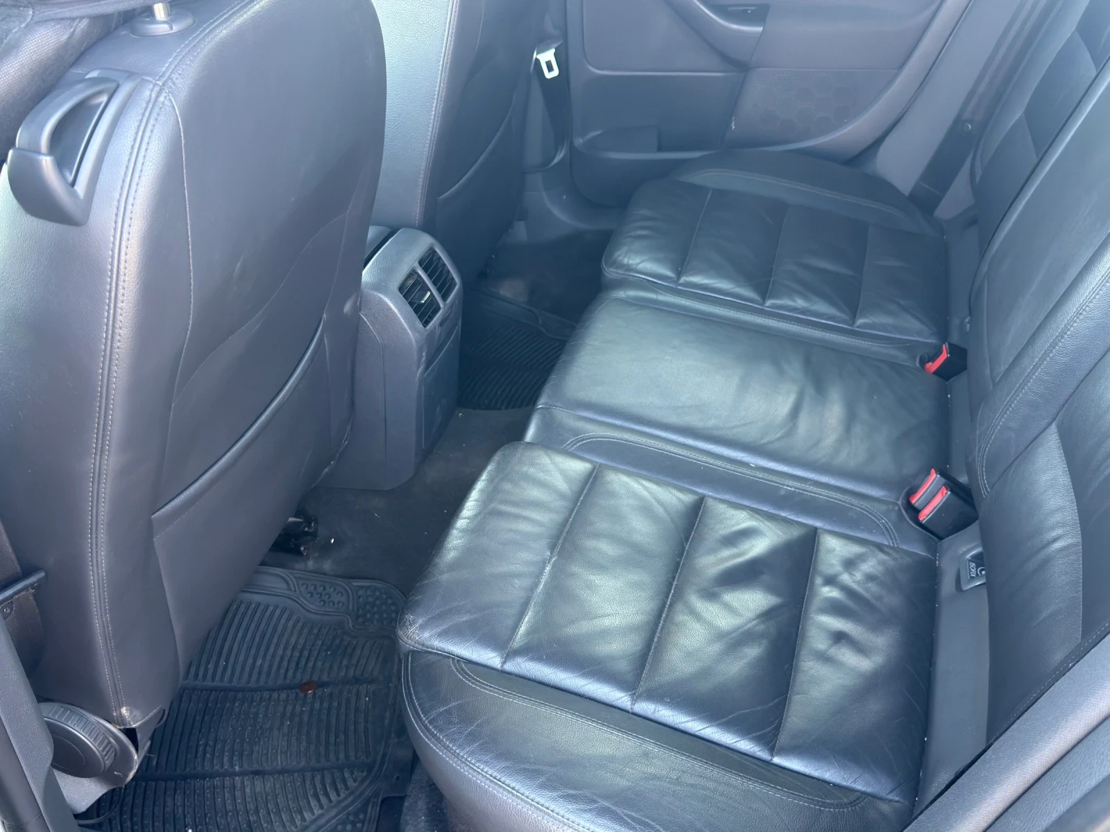 VW Golf 2.0TDI BKD, снимка 7 - Автомобили и джипове - 56399371