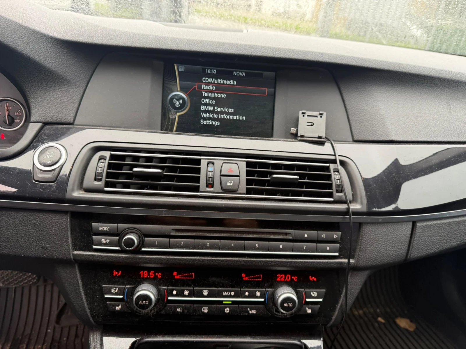 BMW 530 * M Sport * ������� ���� *  | Mobile.bg � ����������� 6