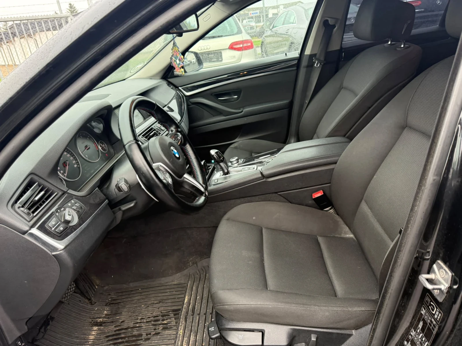 BMW 530 * M Sport * ������� ���� *  | Mobile.bg � ����������� 7