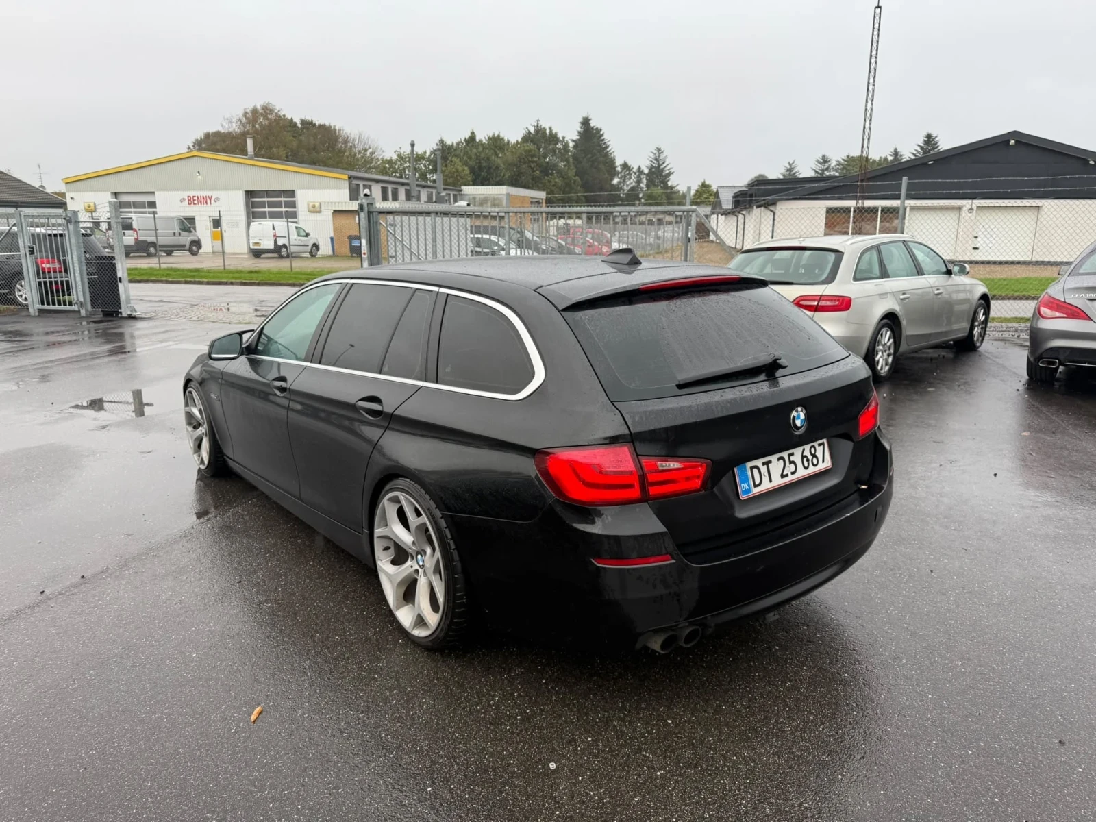 BMW 530 * M Sport * ������� ���� *  | Mobile.bg � ����������� 3