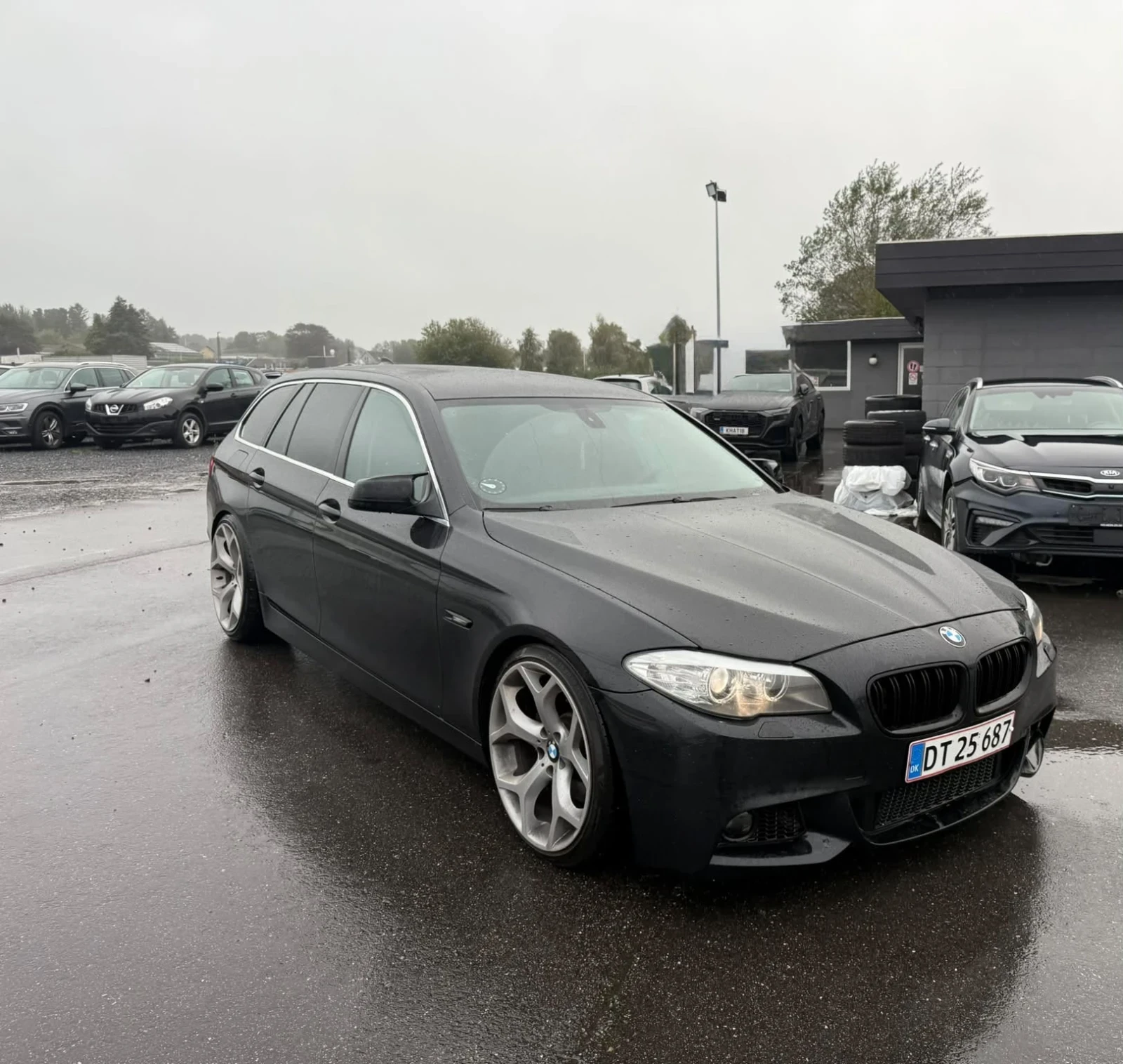 BMW 530 * M Sport * ������� ���� *  | Mobile.bg � ����������� 2