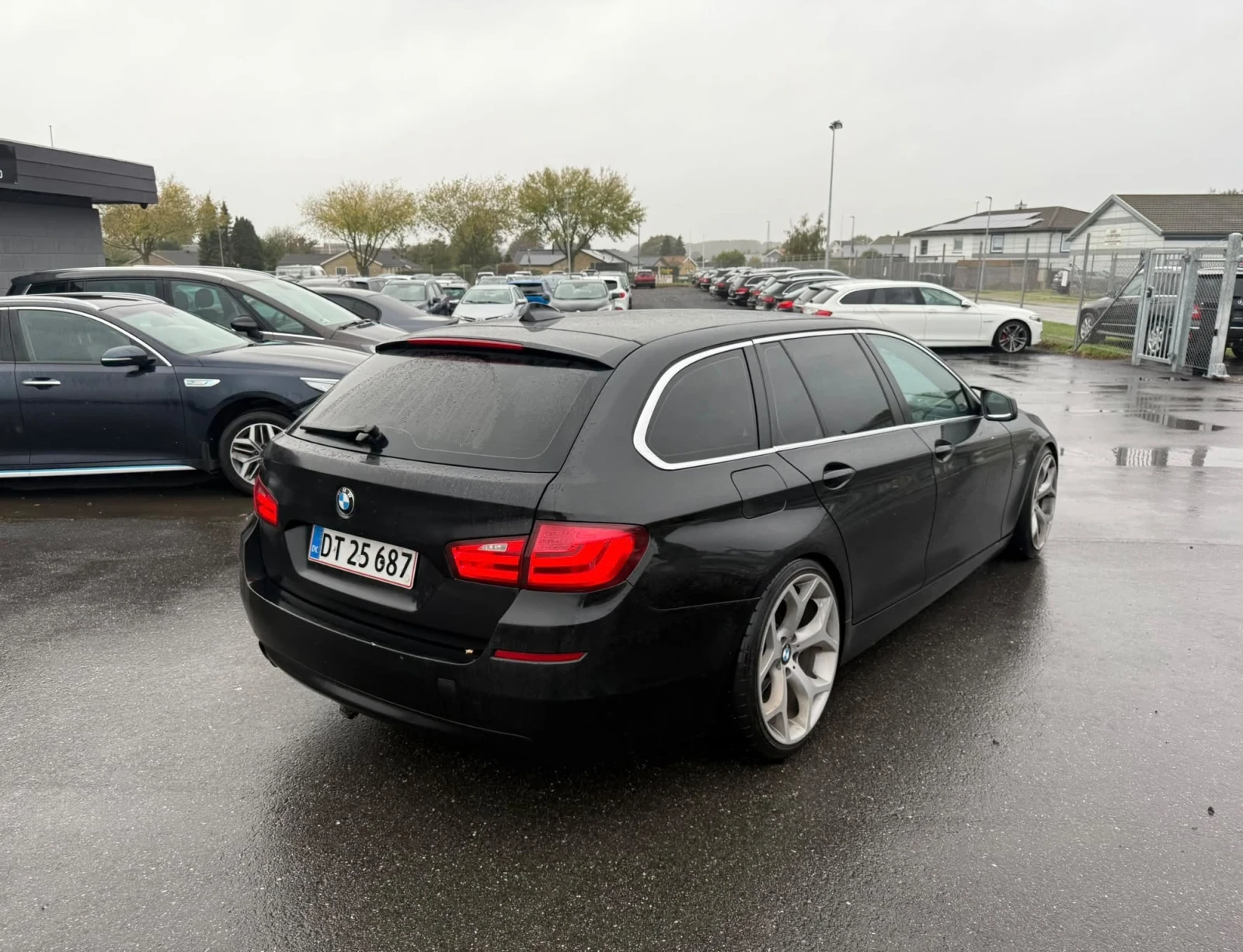 BMW 530 * M Sport * ������� ���� *  | Mobile.bg � ����������� 4