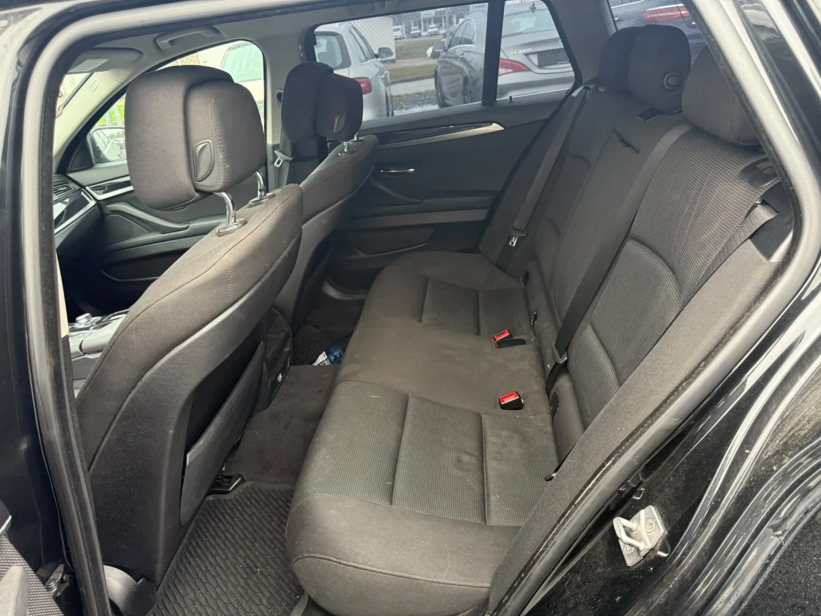 BMW 530 * M Sport * ������� ���� *  | Mobile.bg � ����������� 8