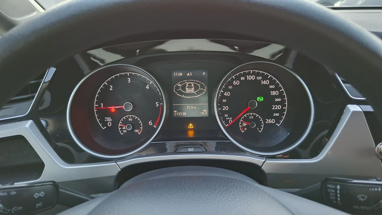 VW Touran 2.0TDI 150kc DSG 4+ 1m | Mobile.bg � ����������� 12