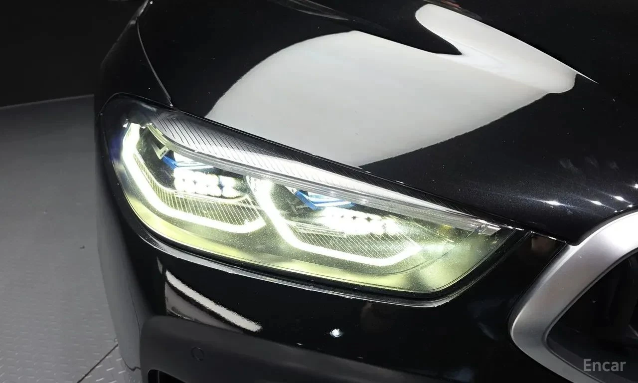 BMW 850, снимка 5 - Автомобили и джипове - 56689557